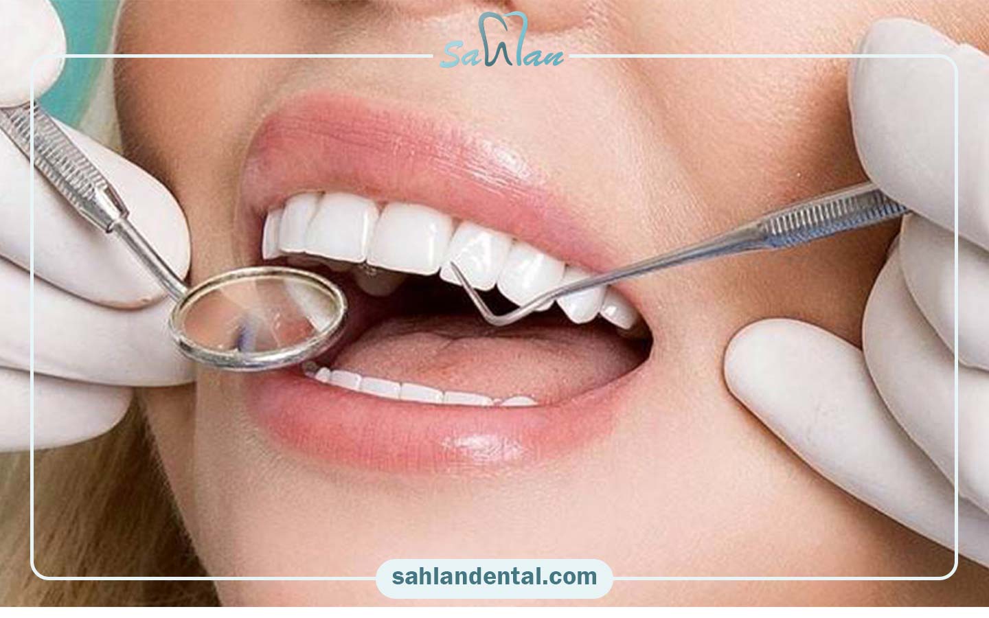 آیا امکان عصب کشی مجدد روی دندان روکش شده وجود دارد