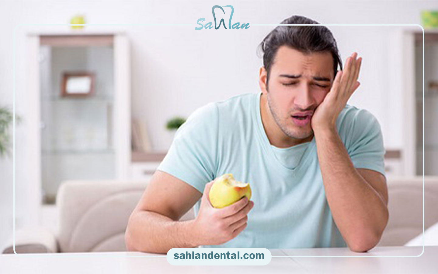 بهترین غذاها بعد از عصب کشی