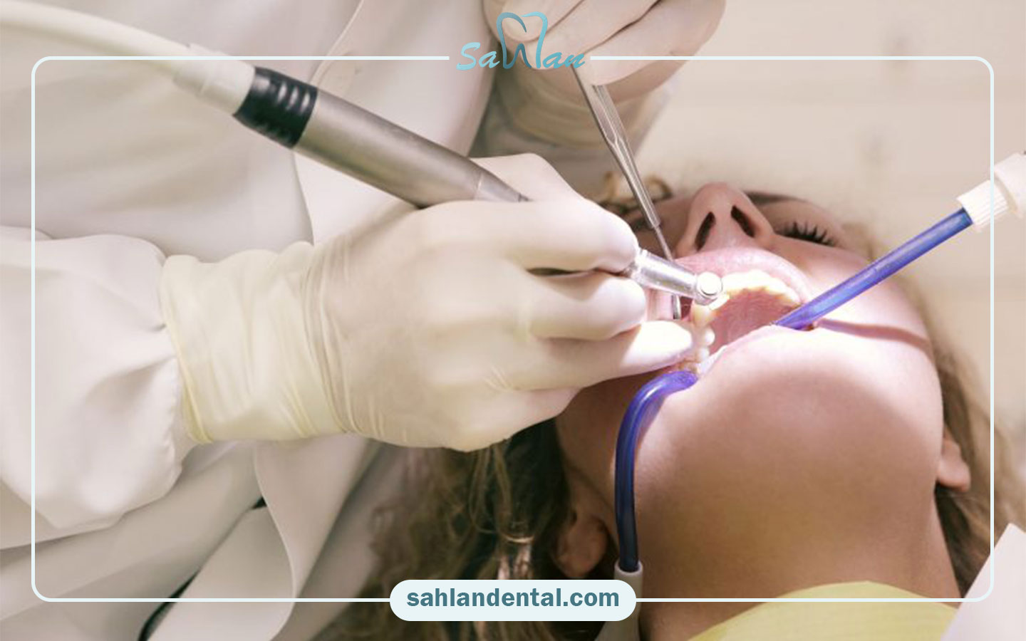 تفاوت عصب‌کشی اولیه و عصب‌کشی مجدد