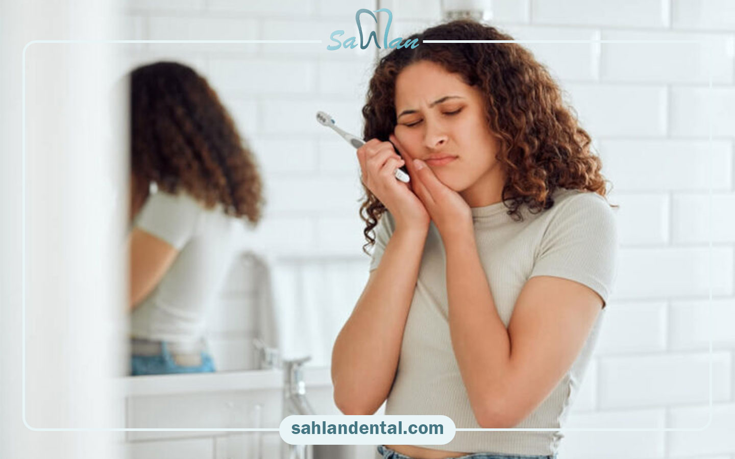 عوارض عصب کشی نکردن دندان