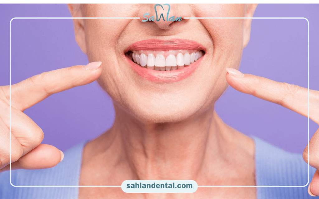 معایب و نکات احتیاطی کامپوزیت در سن پایین