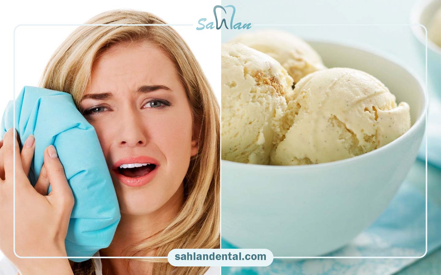 نکاتی برای تغذیه راحت‌تر و بهبودی سریع‌تر