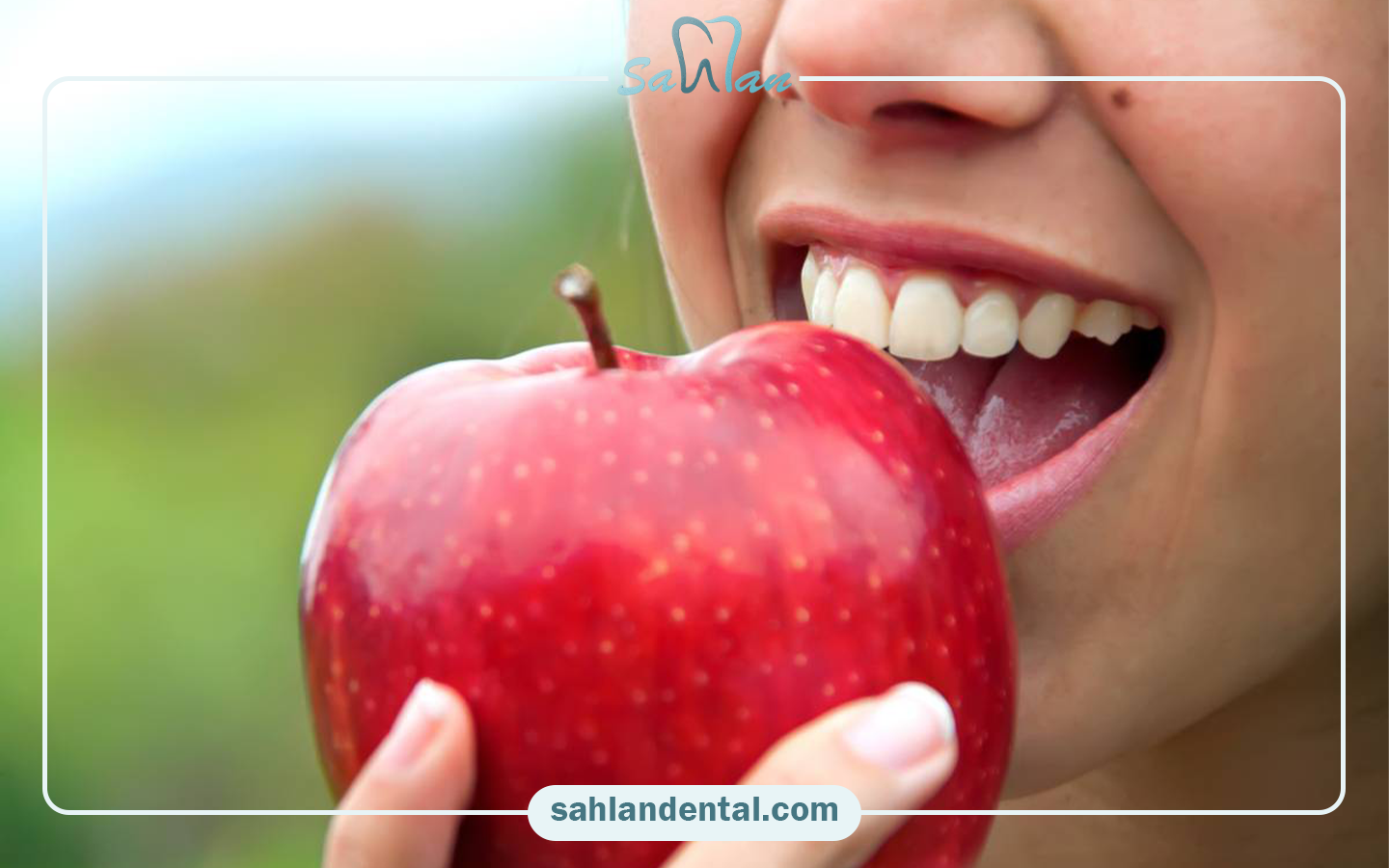 Can I eat immediately after dental composite?