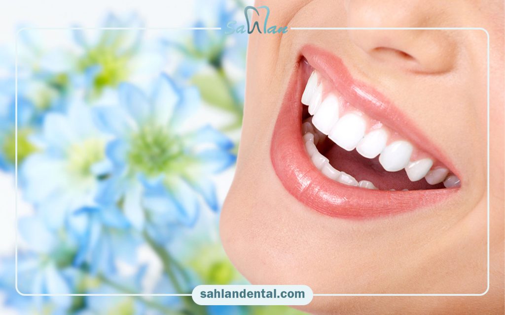 دندانپزشکی در بوشهر