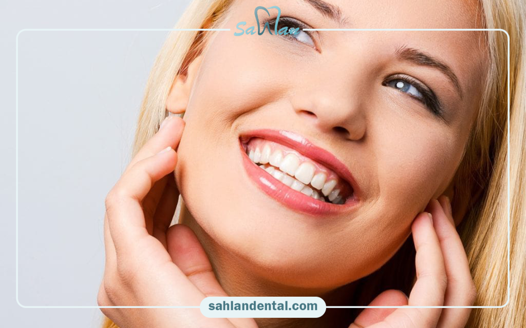 مراقبت‌های پس از نصب ونیر