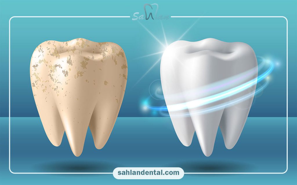 دندانپزشکی در کارگر شمالی